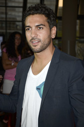 Elyas M'Barek