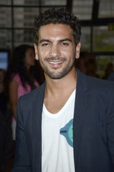 Elyas M'Barek