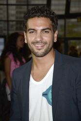 Elyas M'Barek