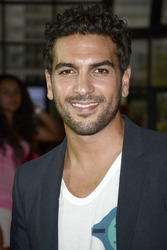 Elyas M'Barek