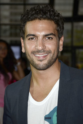 Elyas M'Barek