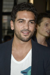 Elyas M'Barek