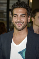 Elyas M'Barek