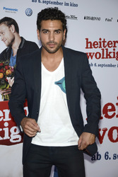 Elyas M'Barek