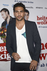 Elyas M'Barek
