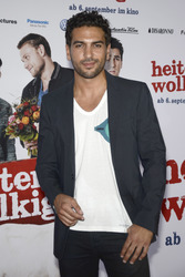 Elyas M'Barek