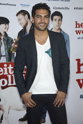 Elyas M'Barek