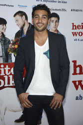 Elyas M'Barek