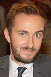 Jan Böhmermann