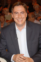 David McAllister