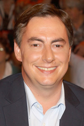 David McAllister