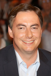 David McAllister