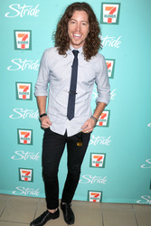 Shaun White