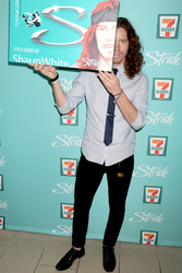 Shaun White