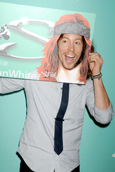 Shaun White