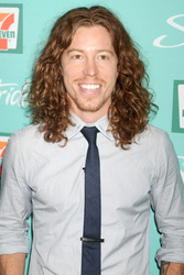 Shaun White
