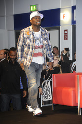 50 Cent / Curtis Jackson