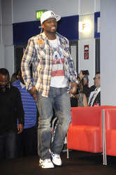 50 Cent / Curtis Jackson