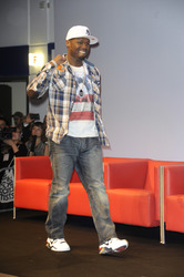 50 Cent / Curtis Jackson