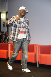 50 Cent / Curtis Jackson