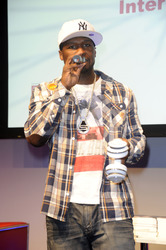 50 Cent / Curtis Jackson