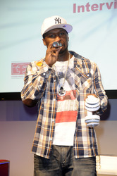 50 Cent / Curtis Jackson