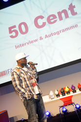 50 Cent / Curtis Jackson