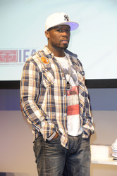 50 Cent / Curtis Jackson