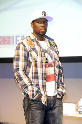 50 Cent / Curtis Jackson