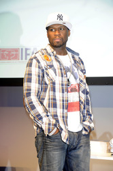 50 Cent / Curtis Jackson