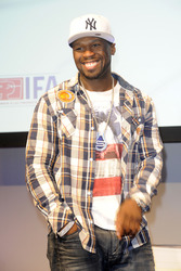 50 Cent / Curtis Jackson