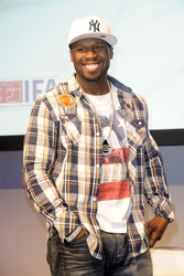 50 Cent / Curtis Jackson