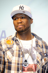50 Cent / Curtis Jackson