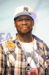 50 Cent / Curtis Jackson