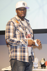 50 Cent / Curtis Jackson