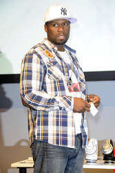 50 Cent / Curtis Jackson