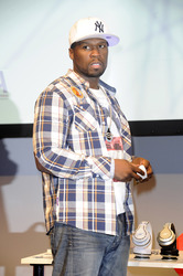 50 Cent / Curtis Jackson