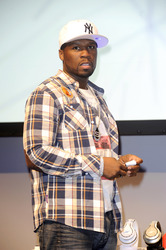 50 Cent / Curtis Jackson