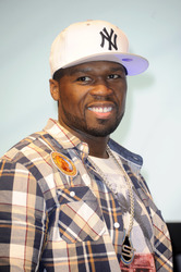 50 Cent / Curtis Jackson