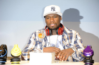 50 Cent / Curtis Jackson