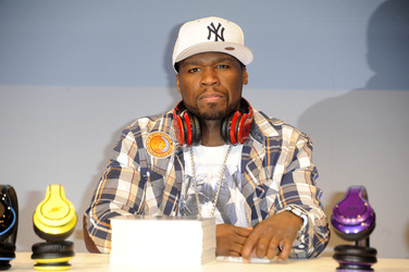 50 Cent / Curtis Jackson