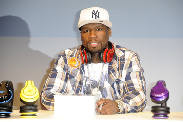 50 Cent / Curtis Jackson