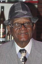 Guillermo 'Rubalcaba' Gonzáles