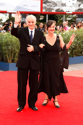 Nabil Saleh, Maria Hofstätter