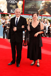 Nabil Saleh, Maria Hofstätter