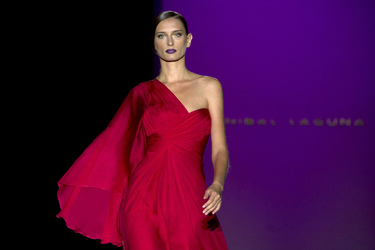 Hannibal Laguna Model