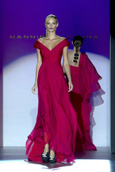 Hannibal Laguna Model