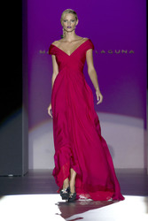 Hannibal Laguna Model