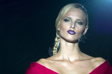 Hannibal Laguna Model