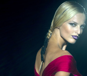 Hannibal Laguna Model